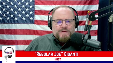 Biden The Puppet - Shutdown Looming? - More Leftist Faux Outrage: The Regular Joe Show LIVE