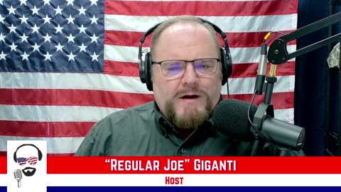 Biden The Puppet - Shutdown Looming? - More Leftist Faux Outrage: The Regular Joe Show LIVE