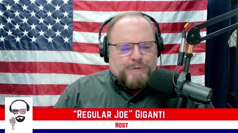 Biden The Puppet - Shutdown Looming? - More Leftist Faux Outrage: The Regular Joe Show LIVE