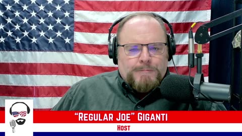 Biden The Puppet - Shutdown Looming? - More Leftist Faux Outrage: The Regular Joe Show LIVE