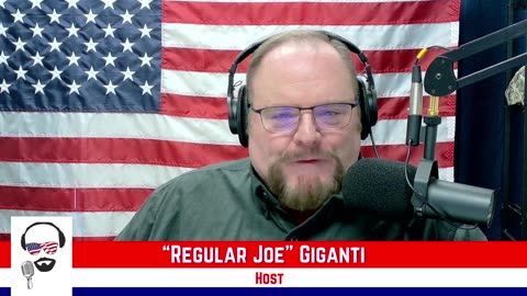 Biden The Puppet - Shutdown Looming? - More Leftist Faux Outrage: The Regular Joe Show LIVE