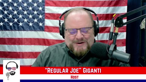 Biden The Puppet - Shutdown Looming? - More Leftist Faux Outrage: The Regular Joe Show LIVE