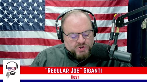 Biden The Puppet - Shutdown Looming? - More Leftist Faux Outrage: The Regular Joe Show LIVE