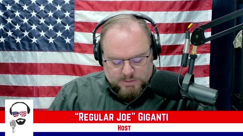 Biden The Puppet - Shutdown Looming? - More Leftist Faux Outrage: The Regular Joe Show LIVE