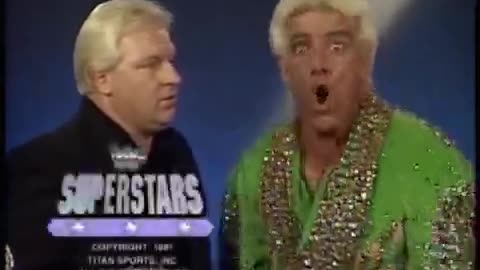 WWF Superstars of Wrestling - Nov 02 1991