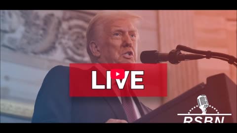 LIVE: President Trump Hosts a Reception for Black History Month - 2/20/25