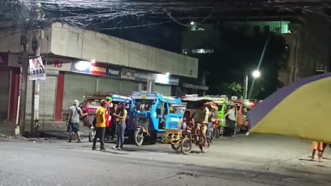 Jeep in cdo
