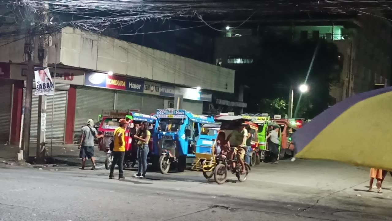 Jeep in cdo