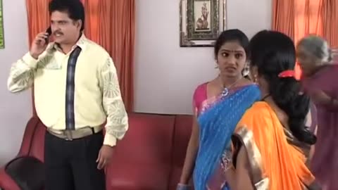 AMRUTHAM SERIAL | _ Episode 299. ఈనాటి ఈబంధం ఏనాటిదో __