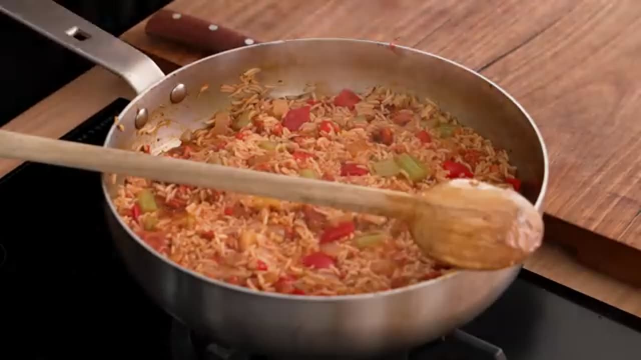 3 One Pot Meals That Don’t Suck