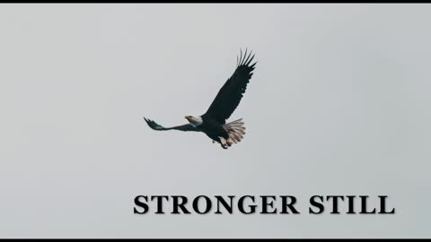 Pray USA, 2/17/25 Stronger Still