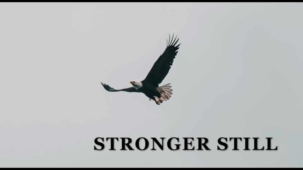 Pray USA, 2/17/25 Stronger Still