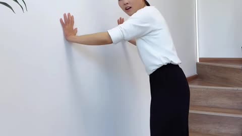 585.脊椎湧發力訓練