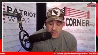 Secret Truth of Black Hawk Pilot? Kash Patel Asked - Would You Open FBI Probe Into Kamala Harris?