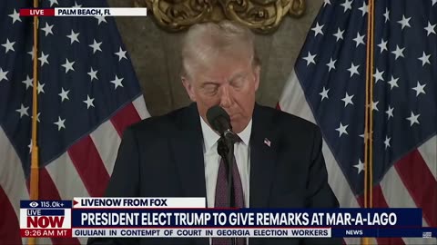 Trump reveals a $20 billion investment to develop large-scale data centers.