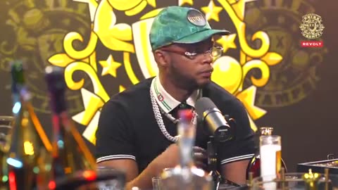 Papoose On Remy Ma, His $1.5 Million Deal, His Career & More _ Drink Champs