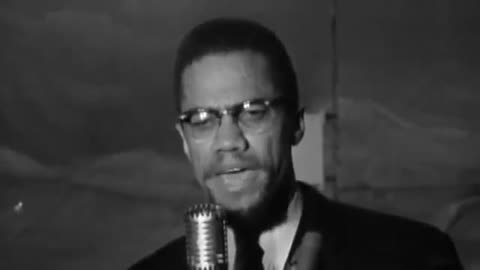 Feb. 15, 1965 | Malcolm X at Audubon Ballroom