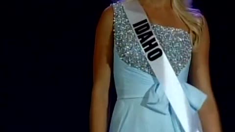 Miss Teen USA 2011 - Preliminary Competition