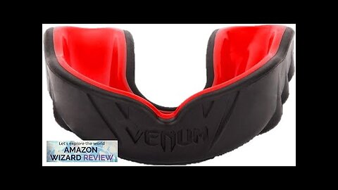 Venum Challenger Mouthguard Review