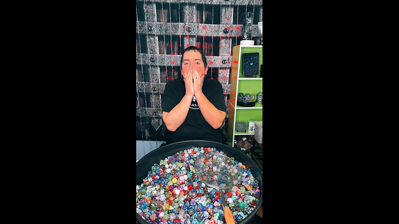 #onelinkatatimeshop #dnd #dice #scoopflipfail #scoops