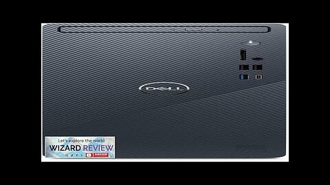 Dell Inspiron 3030 Desktop Intel Core i7-14700 Processor 16GB DDR5 RAM Review