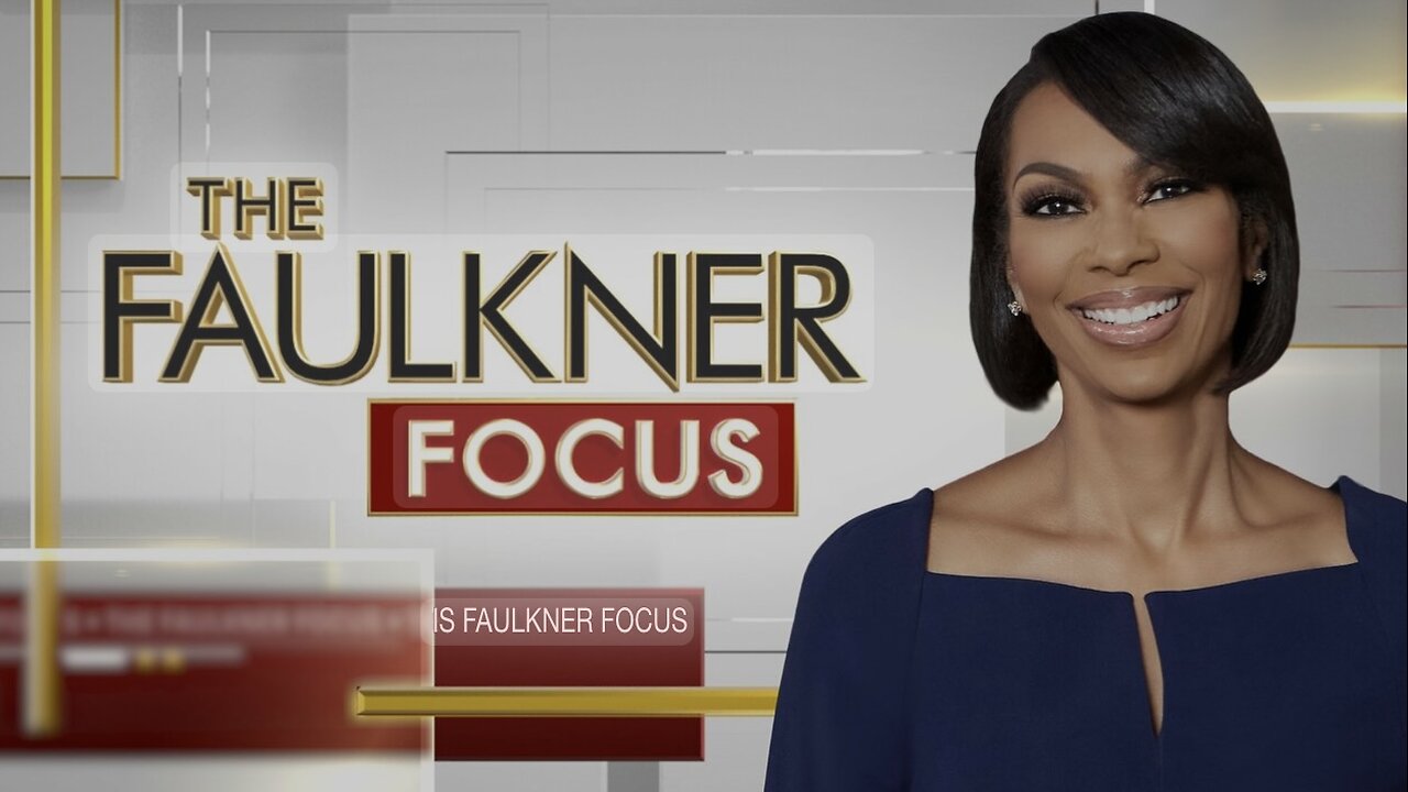 The FAULKNER FOCUS (February 27, 2025) FULL EPISODE