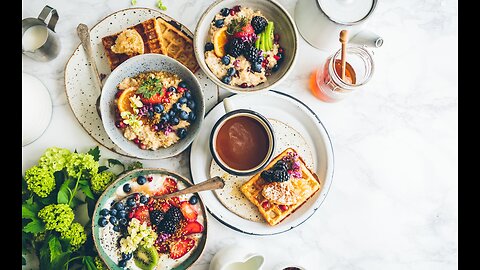 Brunch Places to Try in Whistler - www.whistlerdailypost.com