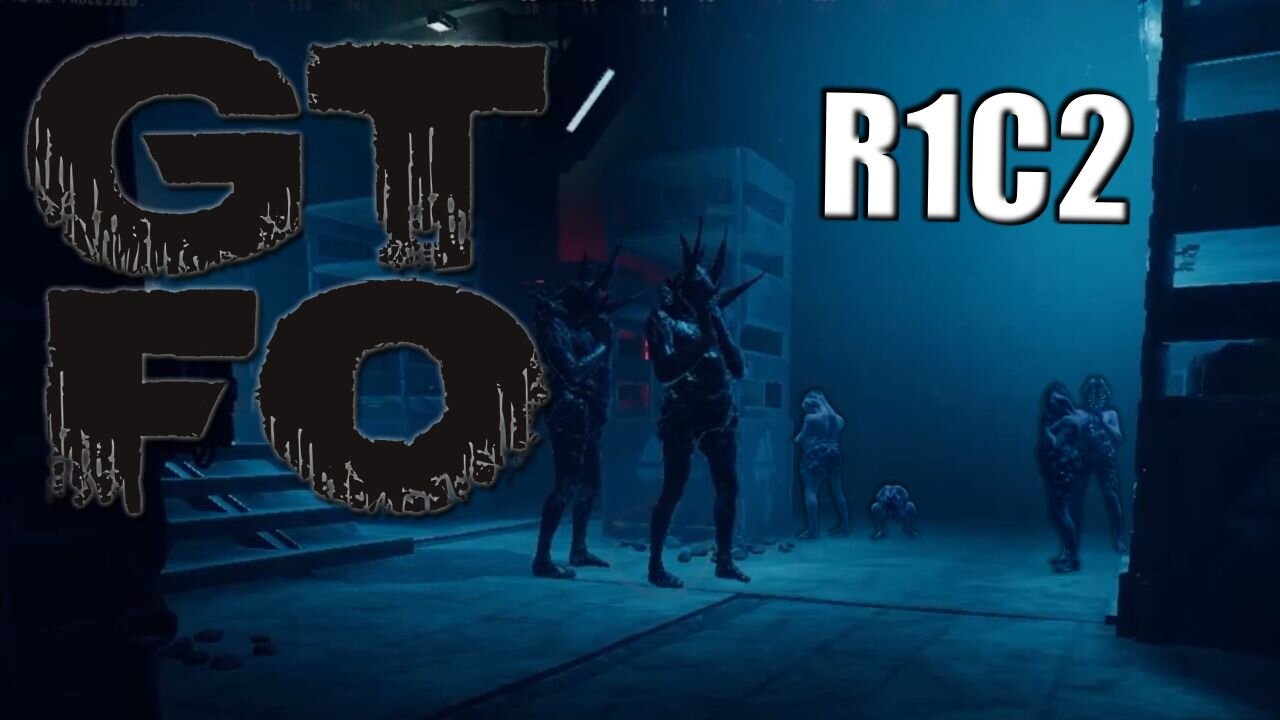 So what did we learn? | GTFO |