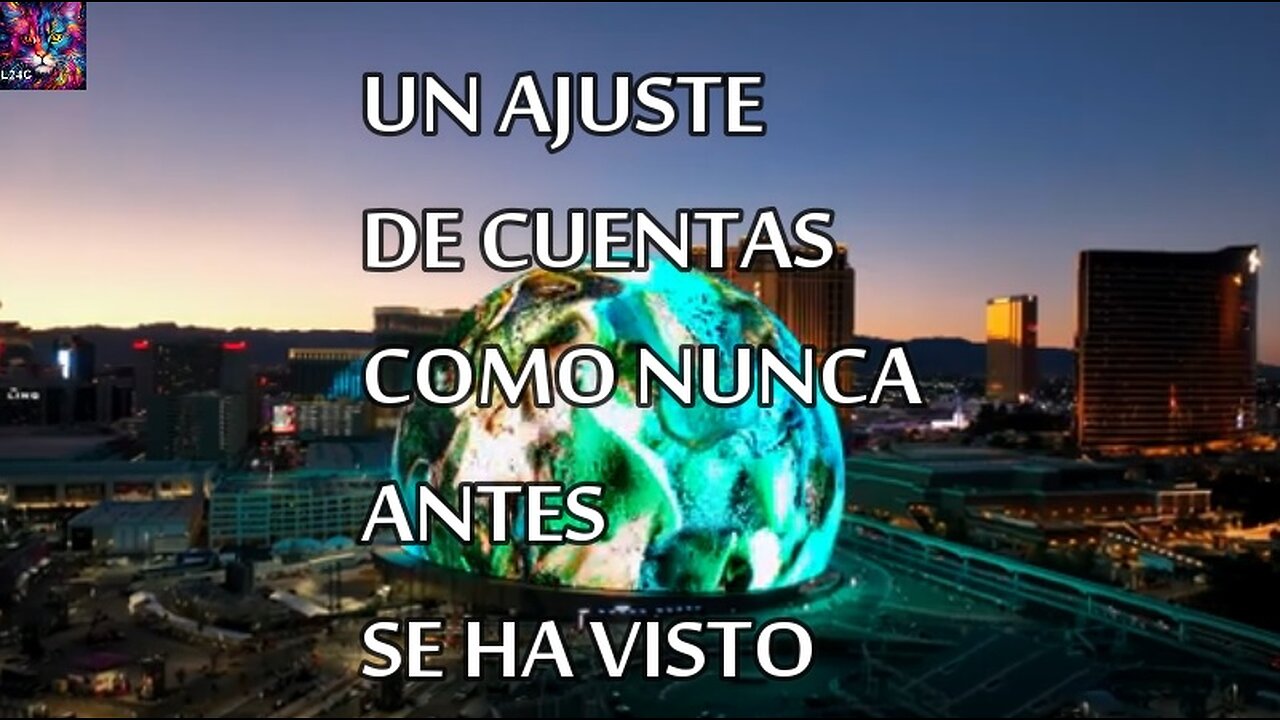 Un ajuste de cuentas como nunca antes se ha visto