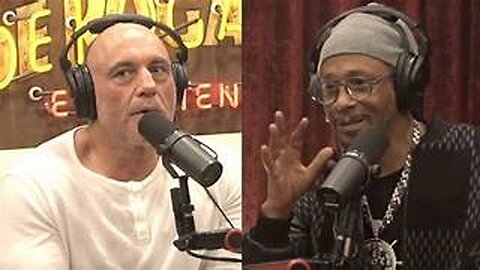 Katt Williams Leaves Rogan Speechless After Linking Transgenderism To Occult Rituals,