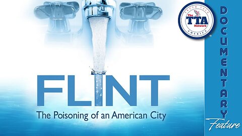 Documentary Feature: Flint 'The Poisoning of An American City'