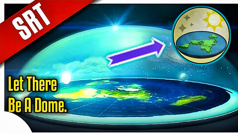 Earth May Be Flat: Proof from God’s Word & Ancient Maps