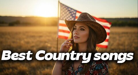 Country Vibes That Feel Like a Southern Night