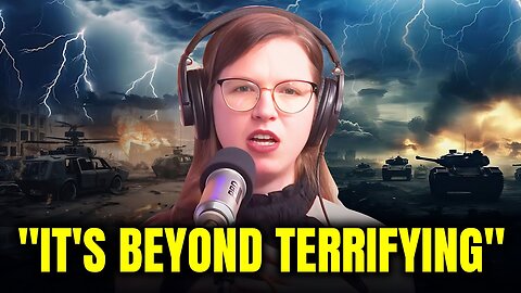 "You Have No Idea What They’ve Planned for 2025! It’s BEYOND SHOCKING" Whitney Webb's 2025 WARNING