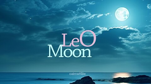 Feb FULL MOON is upon us! Taking place in LEO; pushing us to WALK to the BEAT of OUR OWN DRUMS.