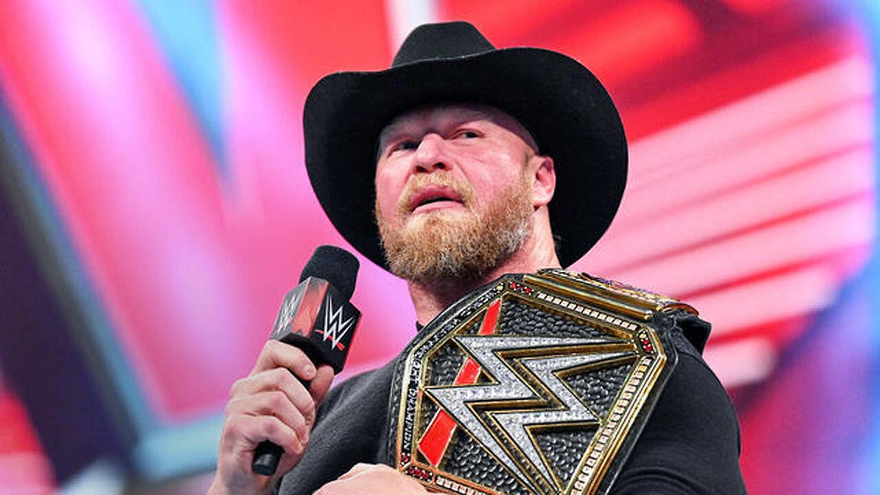 Paul Heyman announces a WrestleMania roadblock for Brock Lesnar: Raw, Feb. 21, 2022 @WWE