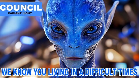 "A Coming Revelation Will Shock Humanity ..." | Council of Radiant Light Private Video (Scheduled)