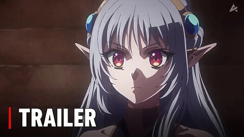 My Status as an Assassin Obviously Exceeds the Hero's - Official Trailer