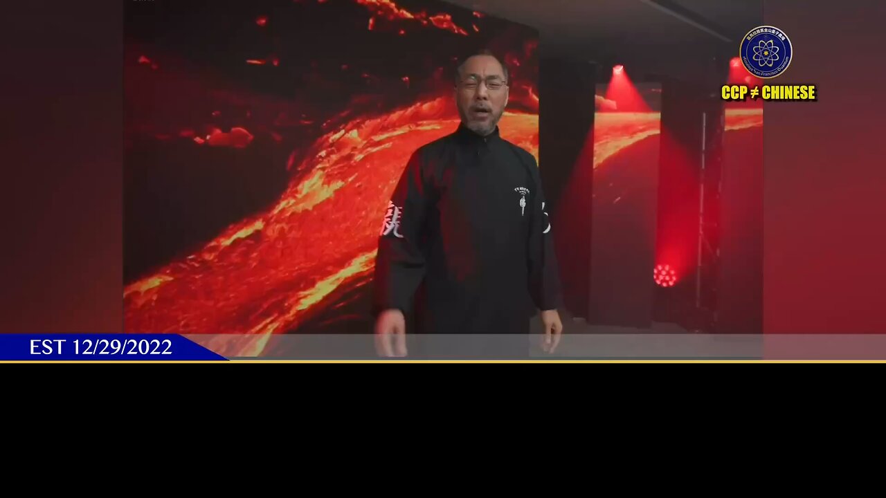 共产党就是魔鬼撒旦！ 但我们新中国联邦、爆料革命很快会结束共产党的一切！ 作恶的人，你们还有机会，得到我们的宽恕，如果继续作恶，再也没有这个机会了