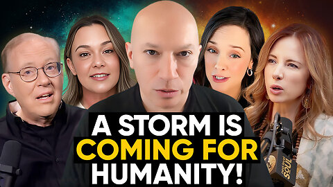 It Has ALREADY Begun! Channeler's STUNNING Message for HUMANITY You Need To LISTEN to TODAY!