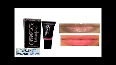 Lip Lightening for Dark Lips Lip Brightener for Smokers Dark Lip Treatment Review