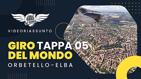 T05 Orbetello Elba