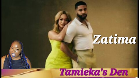 Zatima | Season 8 Episode 16| The Art of Suprise ( Review and Recap)