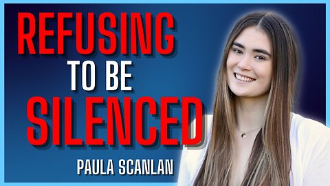 The High Cost of Speaking Up For Women - Paula Scanlan