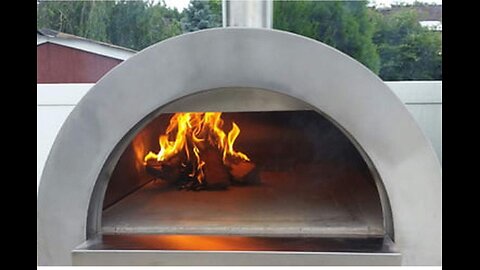 Ilfornino Countertop Pizza Oven with Pro-Grade Performance