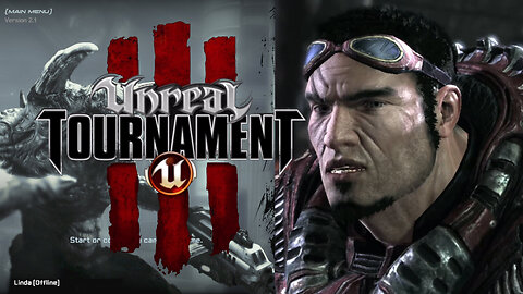 Unreal Tournament 3 Live Epic Games Iconic FPS Action on Windows