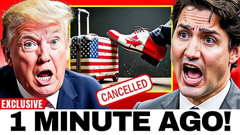 Canada's NEW $760 Billion Plan to Fight Back Against Trump’s Tariffs, Even EU Didn’t See It Coming!!