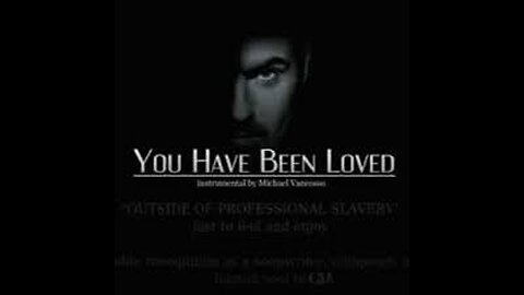 George Michael - You Have Been Loved