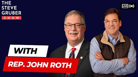 John Roth, Select Committee Discusses Tipped Wage Bill