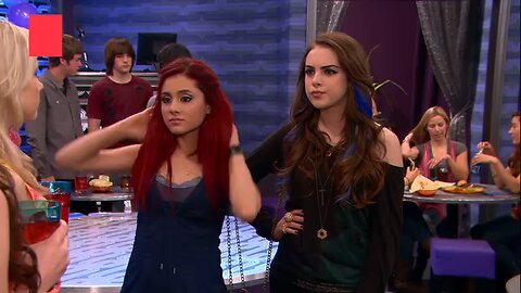 Funniest Bloopers Ever from Victorious! | ft. Victoria Justice, Ariana Grande, Liz Gillies, + More!